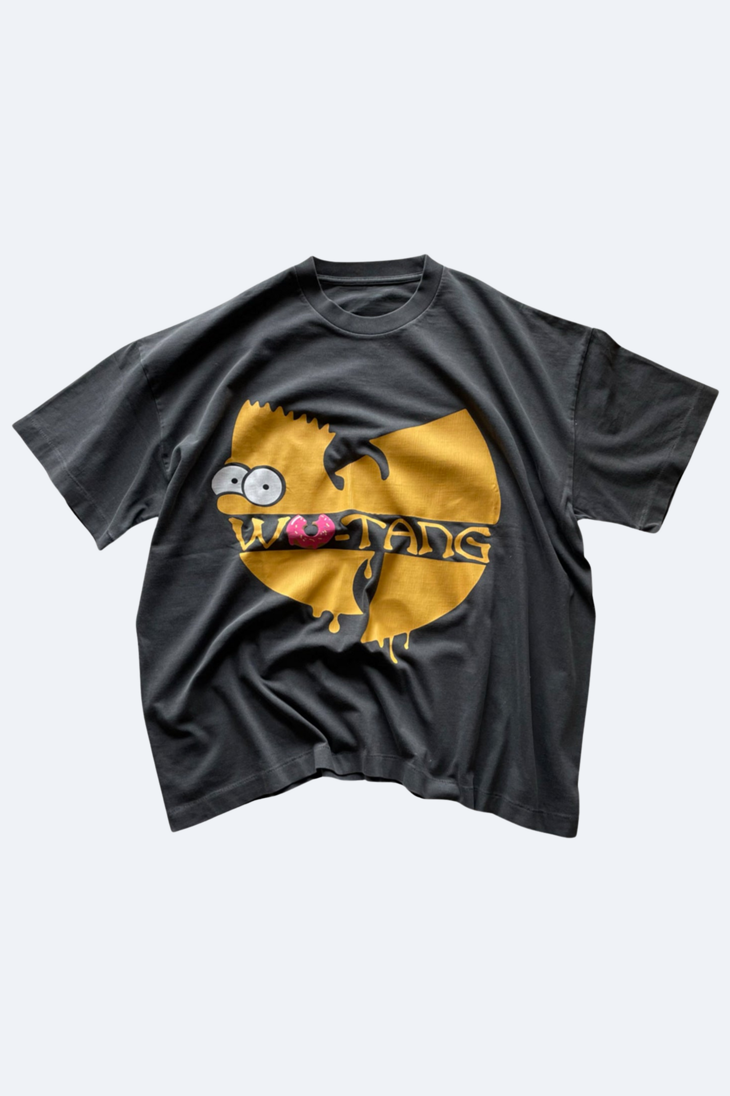 Wutang Unisex Vintage T-Shirt